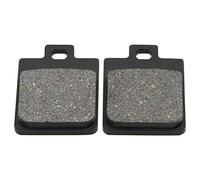 Road Passion Plaquettes de frein avant pour ET4 125/150 1999-2005 F/ ET4 (Heng Tong) 2000-2004 F