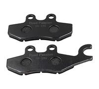 Road Passion Plaquettes de frein avant pour RX 50 Racing 2003 2004 2005 2006 F/RX 50 2006 2007 2008 2009 2010 2011 2012 2013 2014 F/SX 50 06-14 F/SX 50 Limited Edition 14-16 F