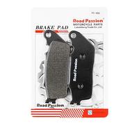 Road Passion Plaquettes de frein pour HONDA VFR 1200 FAA/FAB/FAC/FAE 10-14 R/VFR 1200 FA - GT 14-15 F/VFR 1200 FAD - DCT/GT 14-15 F