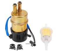 Road Passion Pompe à Carburant électrique 12v pour YZF R1 1998-2005 YZF R1 T/C Raven 2005 YZF R6 1999-2002 YZF1000 1997 YZF1000R 1997 YZF600R 1996-2004
