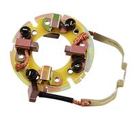 Road Passion Porte balais de charbon de démarreur compatible pour SUZUKI 997cc,YAMAHA 749cc,ARROWHEAD SMU9142,J&N 414-54025,PIC 6991-142,STOCKERS STARTERS RBK-40,TUCKER ROCKY 463821