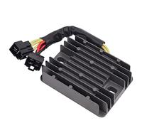 Road Passion Redresseur de Régulateur de Tension Compatible avec Speed Triple 1050 1994-2014 T1300560/ Sprint GT 1050 2010-2014 T1304040/ Sprint ST ABS 1050 2006-2010 T1300560