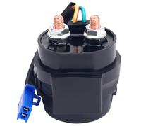 Road Passion Relais De Solénoïde 90111058000 93011058000 Compatible avec Svartpilen 125 2021/Svartpilen 200 2020-2021/Svartpilen 250 2020-2021/Svartpilen 401 2018-2021