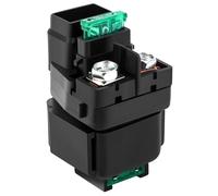 Road Passion Relais De Solénoïde De Démarrage pour ARCTIC CAT400 4X4 AUTO 2003 / CAT400 4X4 MAN 1998-2003 2005