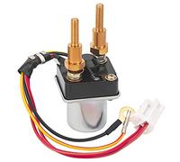 Road Passion Relais De Solénoïde De Démarrage pour Kawasaki JH1100 Jet Ski 1100 ZXI 1996-2003 / JT1100 Jet Ski 1100 STX 1997-1998