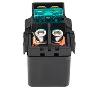 Road Passion Relais De Solénoïde De Démarreur pour HONDA FES125 W/Y Pantheon 1998-2004 FES250 W/X Foresight 1998-2002