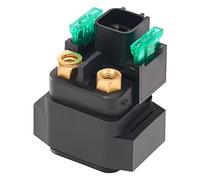 Road Passion Relais De Solénoïde De Démarreur pour SV1000 SV1000S 2003-2007 TL1000R TL1000S 1997-2003 VL1500 VL1500T INTRUDER 1998-2009