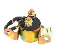 Road Passion Relais De Solénoïde De Démarreur pour VS700 1986 1987 VX800 1990-1997 VS750 1988-1991 VS800 GLV VS800GLV INTRUDER 1992-1997