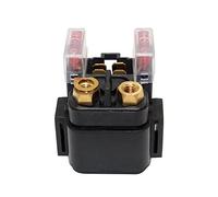 Road Passion Relais De Solénoïde De Démarreur pour YAMAHA GRIZZLY 350 450 YFM350 YFM450 2007 2008 2009 ATV