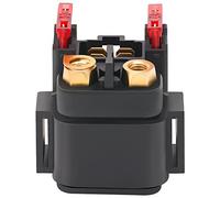 Road Passion Relais De Solénoïde De Démarreur pour YAMAHA RHINO 450 YXR450 2006 RHINO 660 YXR660 2004-2006 RAPTOR 660 YFM660 2001-2005 ATV