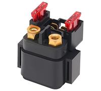 Road Passion Relais De Solénoïde De Démarreur pour YAMAHA VT600 VENTURE 600 2001-2006 VT700 VENTURE 700 2001-2004