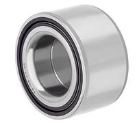 Road Passion Roulement de Roue Arrière 1 pièce 40x74x40mm 3514635 3585502 3514917 pour Polaris Ranger Series 11 4x4 2007 Ranger Series 11 6x6 2007 Ranger 500 2x4 2008-2009