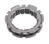 Road Passion Roulement unidirectionnel d'embrayage de démarrage Compatible avec scooter & ATV Kymco 250 & 300 / Bet & Win 250 SH50CB / Ego 250 SH50CE / MXU 250 LB50AD / MXU 300 LA60AD / MXU 300 LA60EA