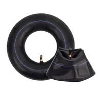 Road Passion TR13 Chambres à air 4.10-6 3.50-6 13 x 4.00-6 13x5.00-6 145/70-6 2PCS pour Tracteurs jardin Camions main Brouettes avec tige valve droite Razor Quad Go Kart Tondeuses