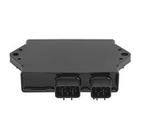 Road Passion Unité de d'allumage CDI 3GD-85540-40-00 Compatible avec Yamaha YFM 350 Warrior California 1998-2001 / YFM 350 Warrior Maine/New Hampshire 1997 / YFM 350 Warrior X 1997-2001