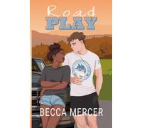 Road Play: A College Hockey Romance Novella