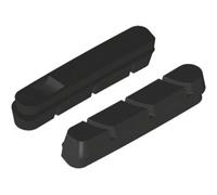 Jagwire Road Pro S Wet Gomme de freinage Rouge