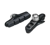 Road Pro S Lite Brake Pad - Black