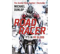 Road Racer: It's in My Blood
