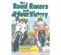 Various - The Road Racers and V Four Victory [Import anglais]