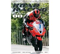 Road Racing: Great Races