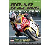 Road Racing Review 2006 G