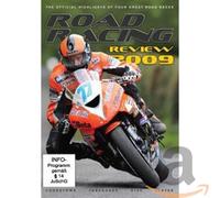 Road Racing Review 2009