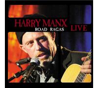 Road Ragas Live [Import]