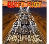 Road Rage CD