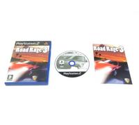 Road Rage 3 Ps2