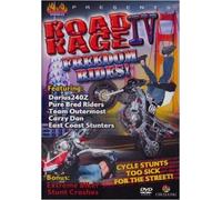 Road Rage 4: Freedom Rides