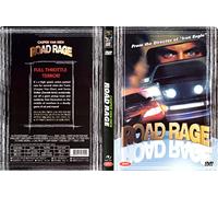 Road Rage (A Friday Night Date)