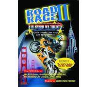 Road Rage II: in Speed We Trust