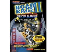 Road Rage II - In Speed We Trust