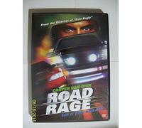 Road Rage [Import USA Zone 1]