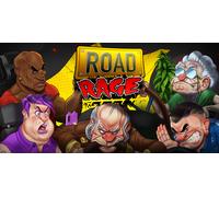 Road Rage (PS4)