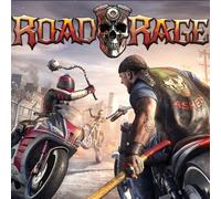 Road Rage Standard Xbox One