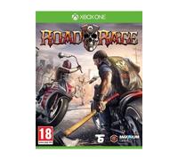 Road Rage Xbox One