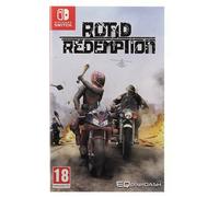 Generique Road Redemption