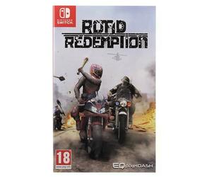 Road Redemption