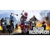 Road Redemption (PC)