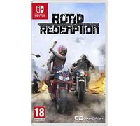 Road Redemption Switch