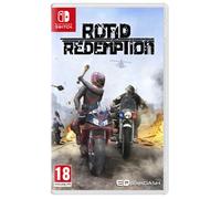 Road Redemption Switch