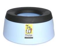 Prestige produits pour animaux domestiques Gamelle à eau anti débordement