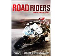SpectrumLED Road Riders – Édition Royaume‑Uni (Import)