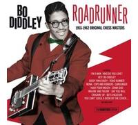 Road runner - 2 CD
