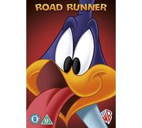 Road Runner – Édition Royaume‑Uni (Import)