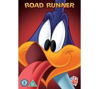 ROAD RUNNER (+ UV COPY)-DVD