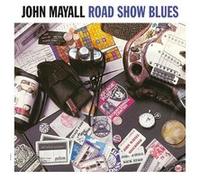 Mayall, John - Road Show Blues-180 Gram Vinyl [Import]
