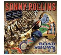 Road Shows Vol. 2